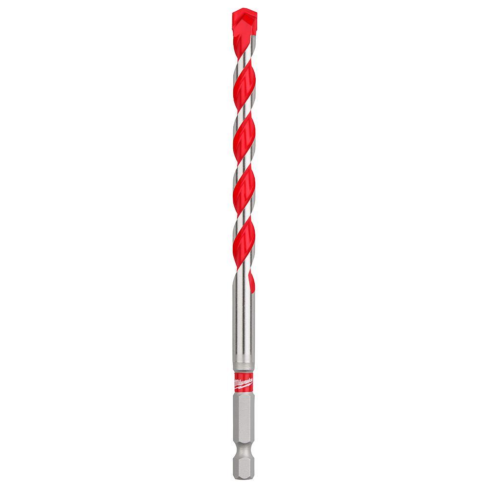 Bit Hammer Drill Carbide 5/16"