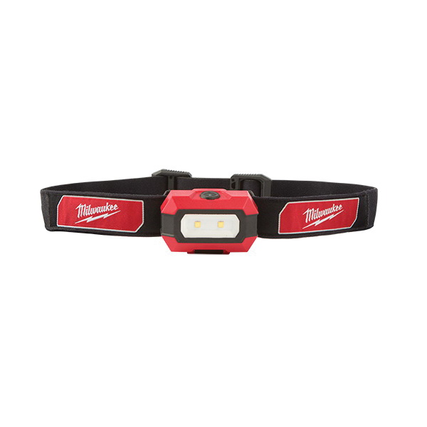 MILWAUKEE ALK HEADLAMP