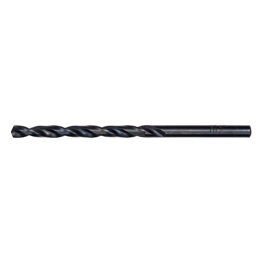 Black Oxide Drill Bit 11/64"