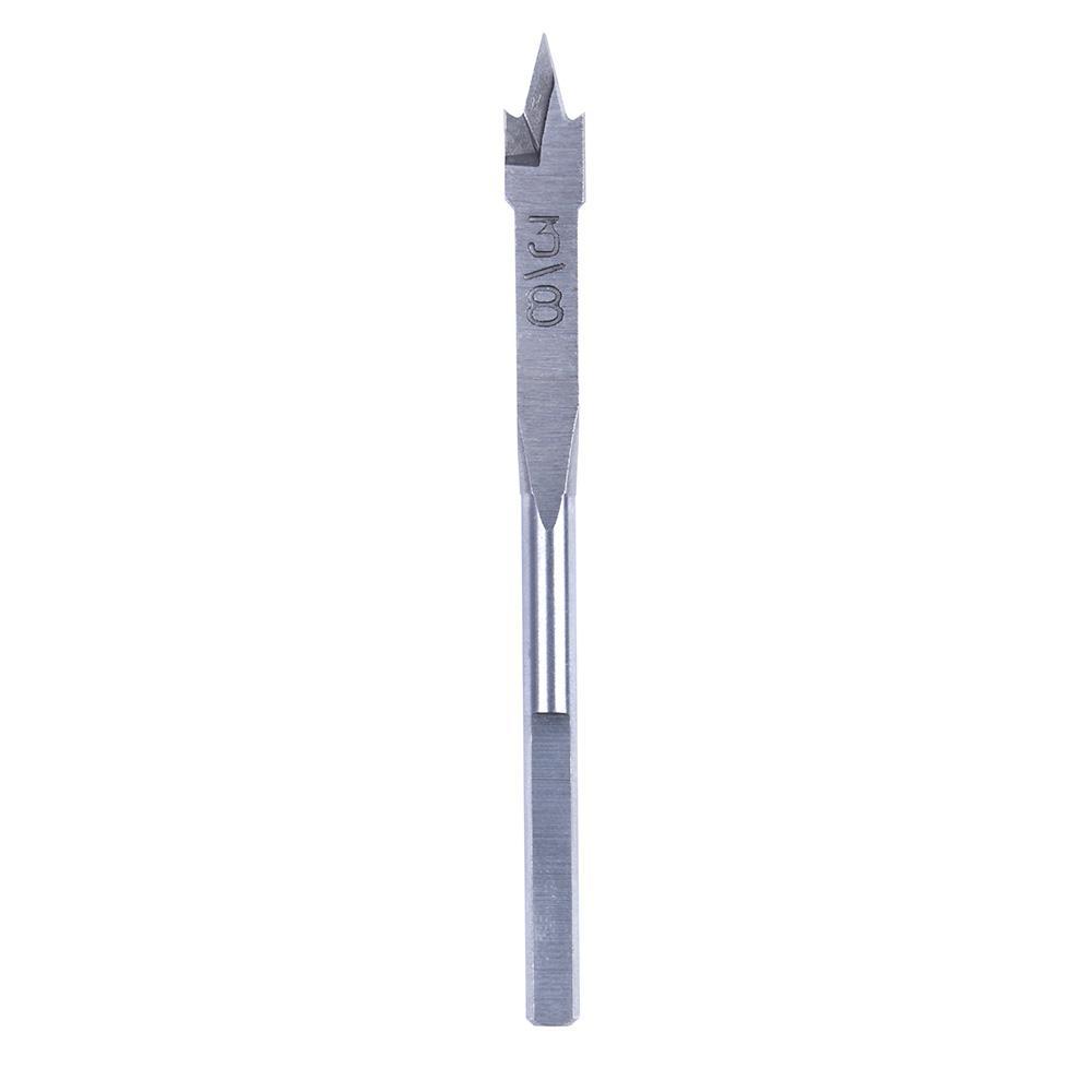 CLEAN WOOD PILOT BIT 3/8"