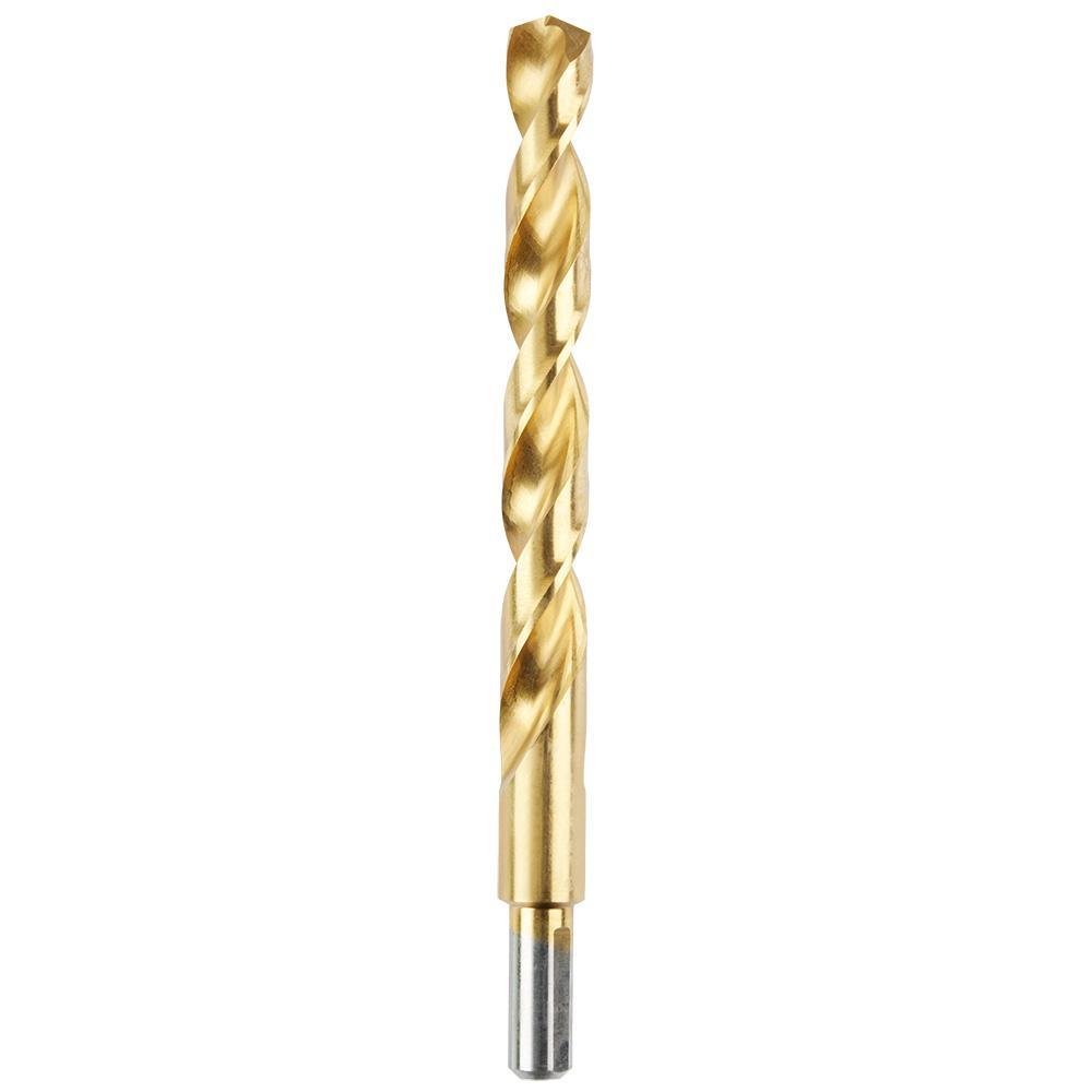 1/2 TiN TBWEB 135SP BIT