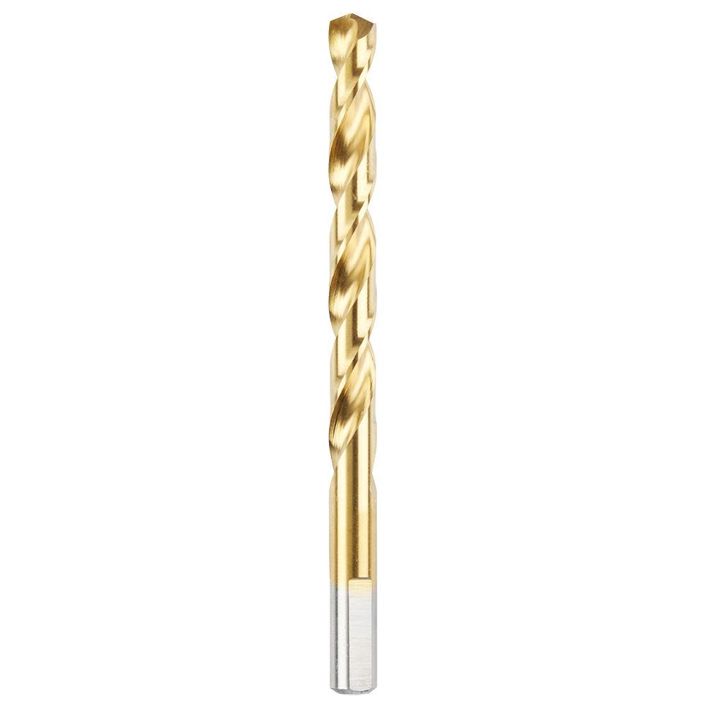 11/32" Titanium Drill Bit