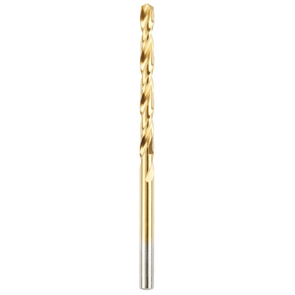 11/64" Titanium Drill Bit