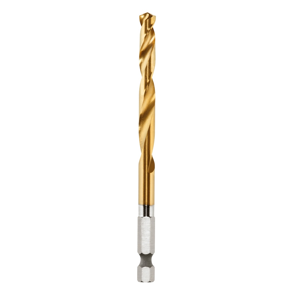 SHOCKWAVE TIN DRILL BIT 17/64"