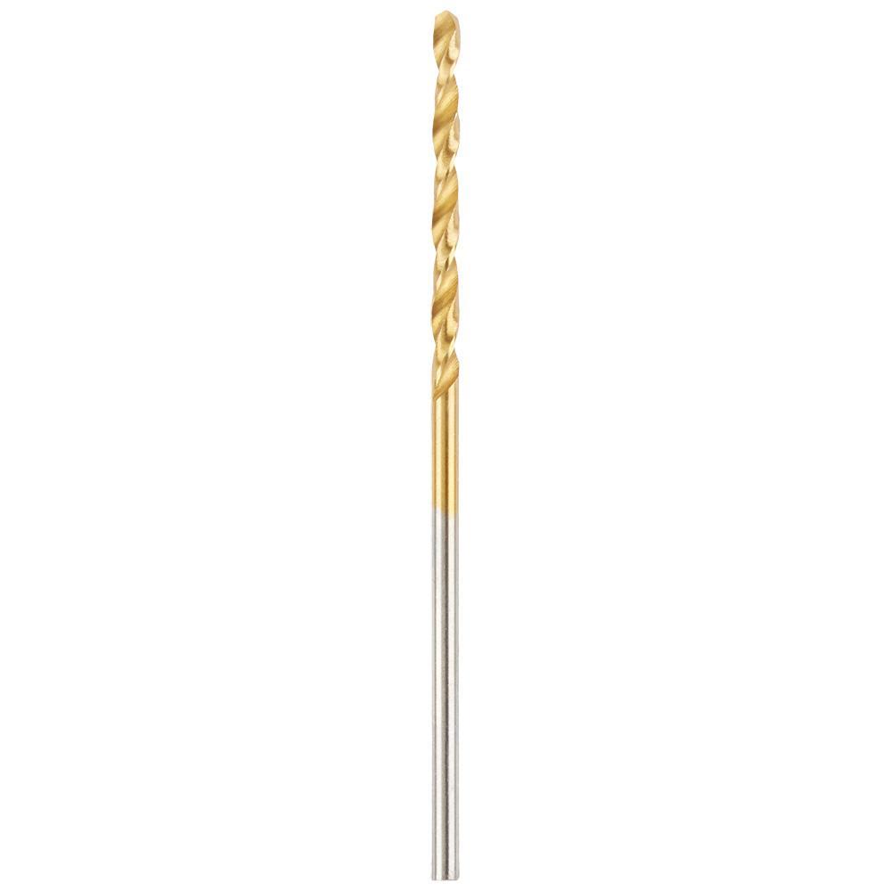 1/16" Titanium Drill Bit