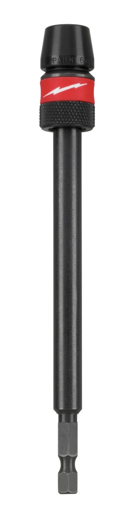 1/4" All-Hex Extension 6"