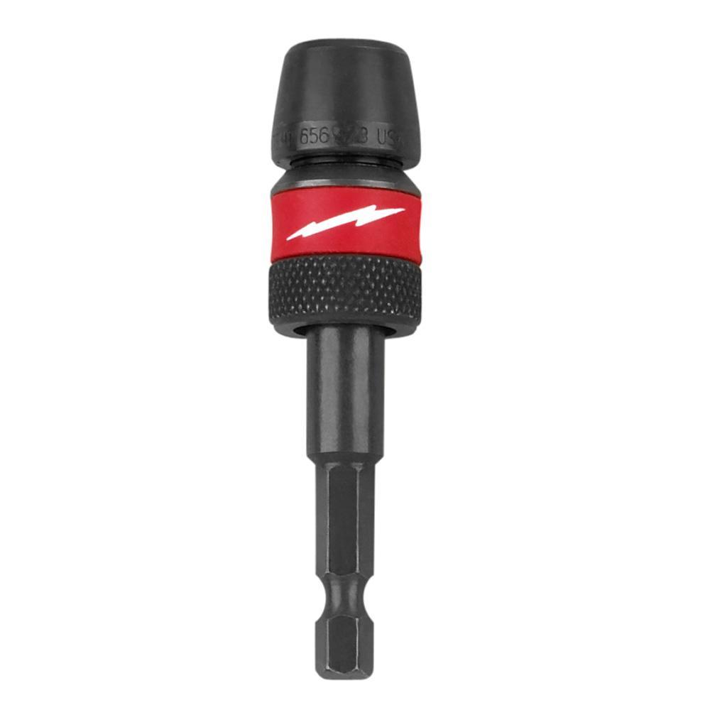 1/4" All-Hex Extension 3"