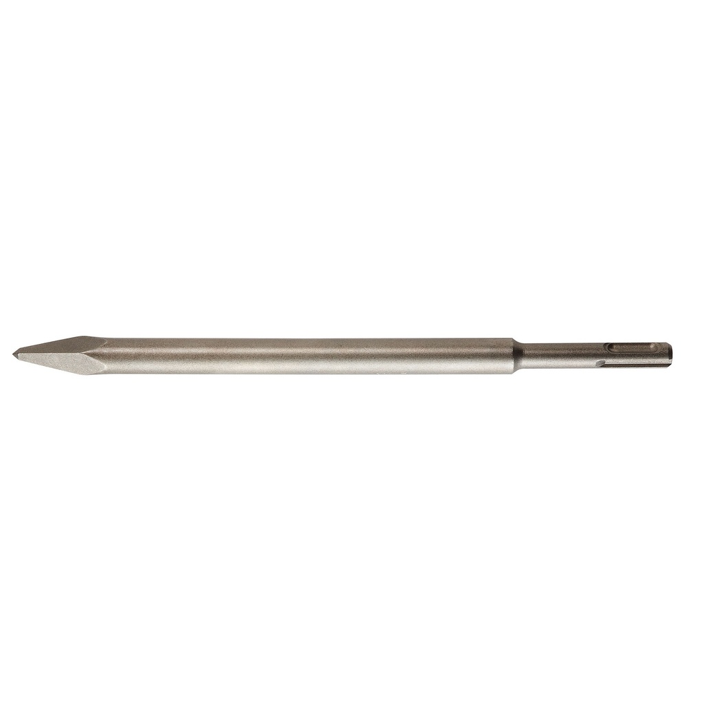 Milwaukee SDS DEMO 10" BULL P