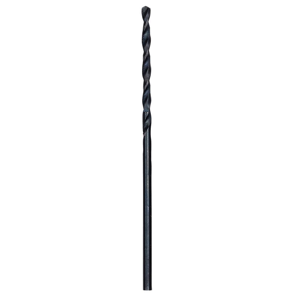 Black Oxide Drill Bit 1/16"
