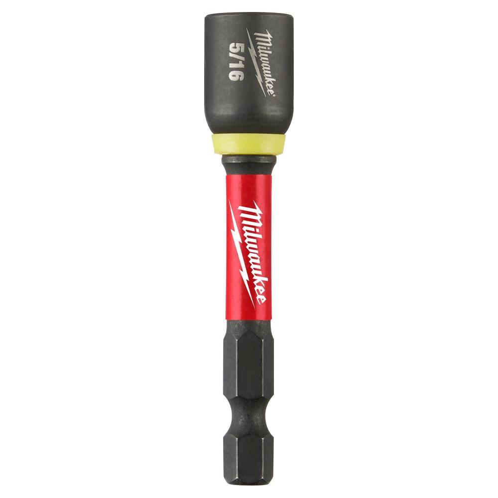 Magnetic Nut Driver 5/16" 