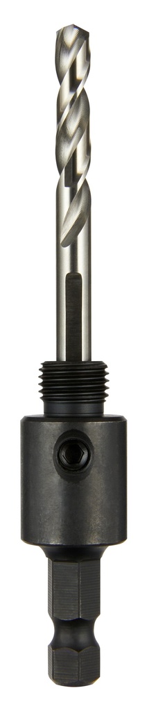 HOLESAW ARBOR 3/8" SHANK