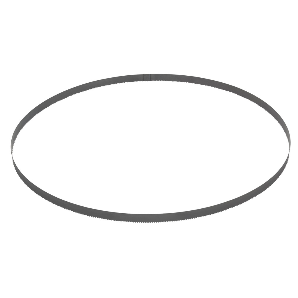 Portable Band Saw Blade 10TPI 