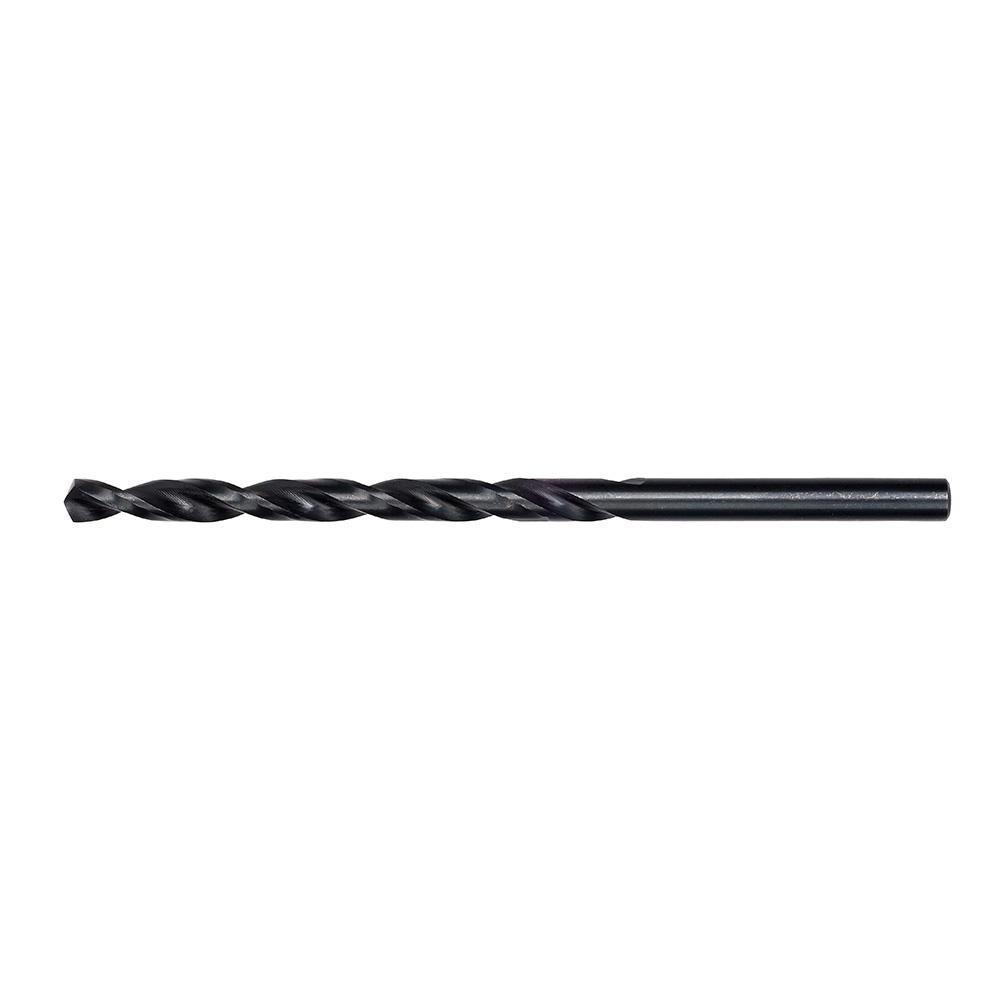 Black Oxide Drill Bit 5/32"