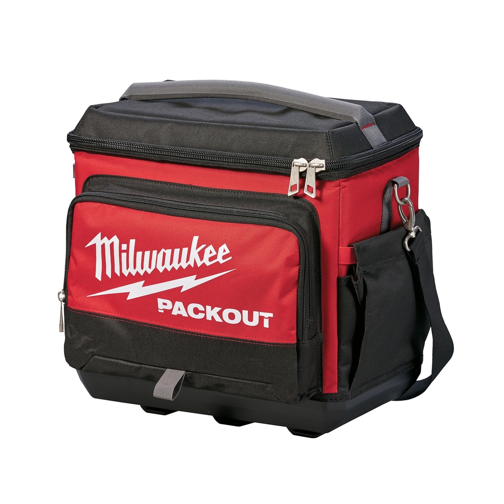 PACKOUT COOLER