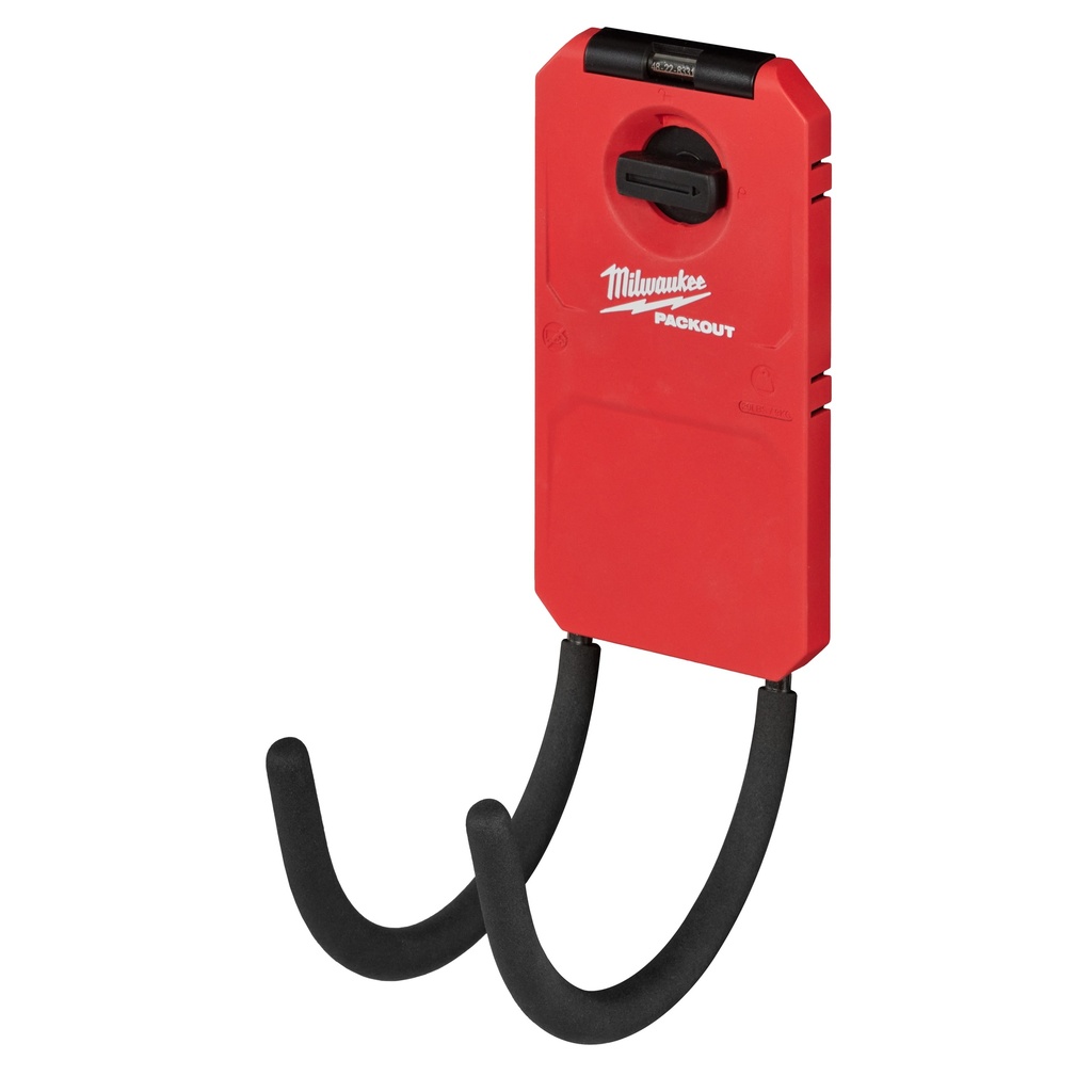 HOOK CURVED PACKOUT 6IN