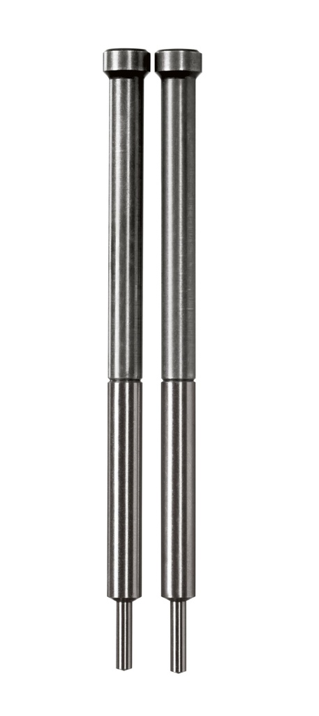 RETRACTABLE PILOT PIN 2 IN