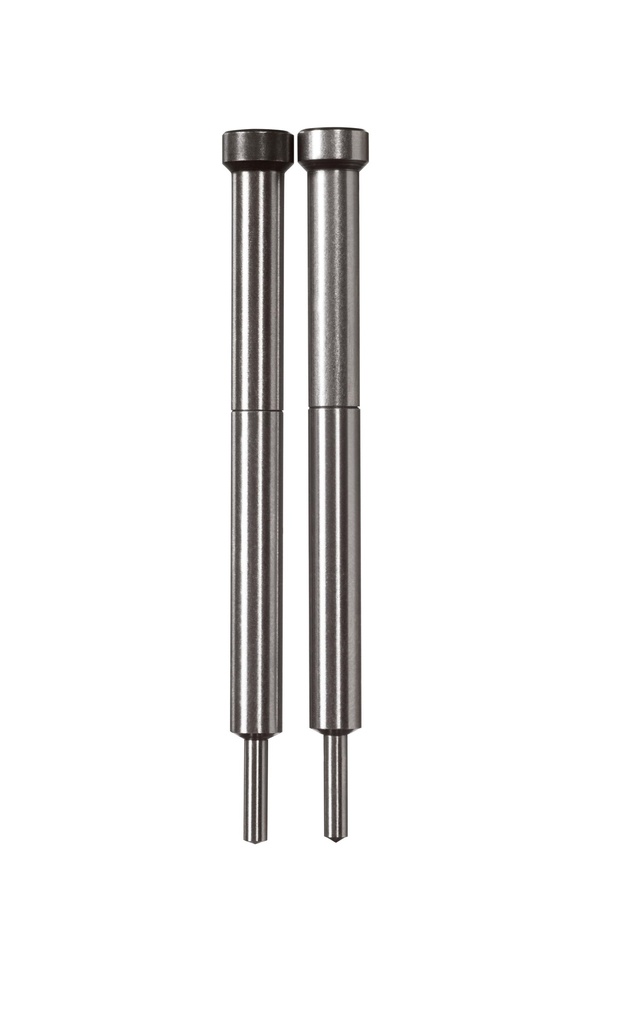 RETRACTABLE PILOT PIN 1 IN