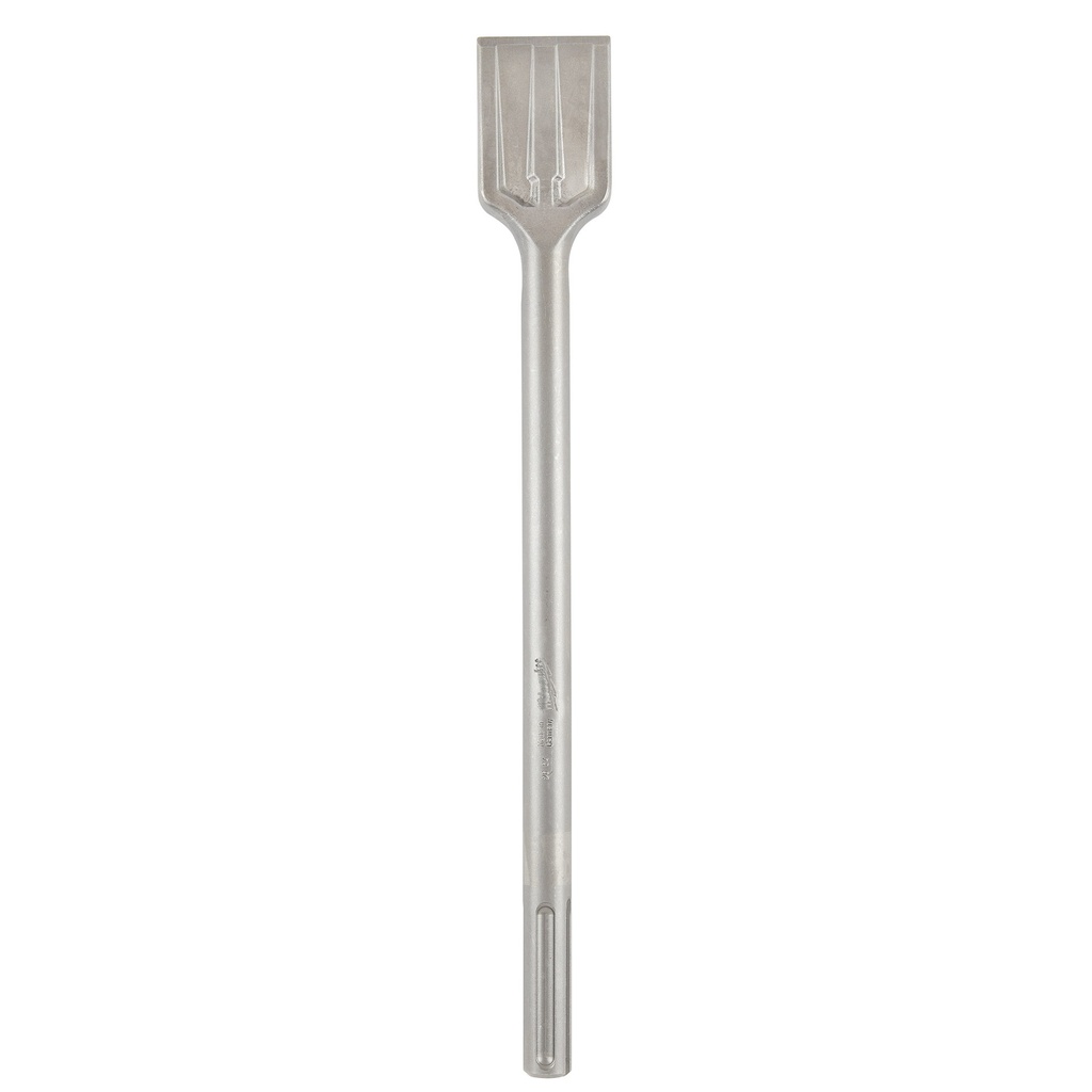 Scaling Chisel 2" X15" SDS MAX