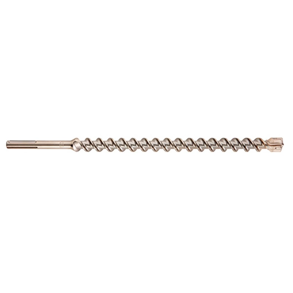 SDS-MAX Bit 3/4" X 17"