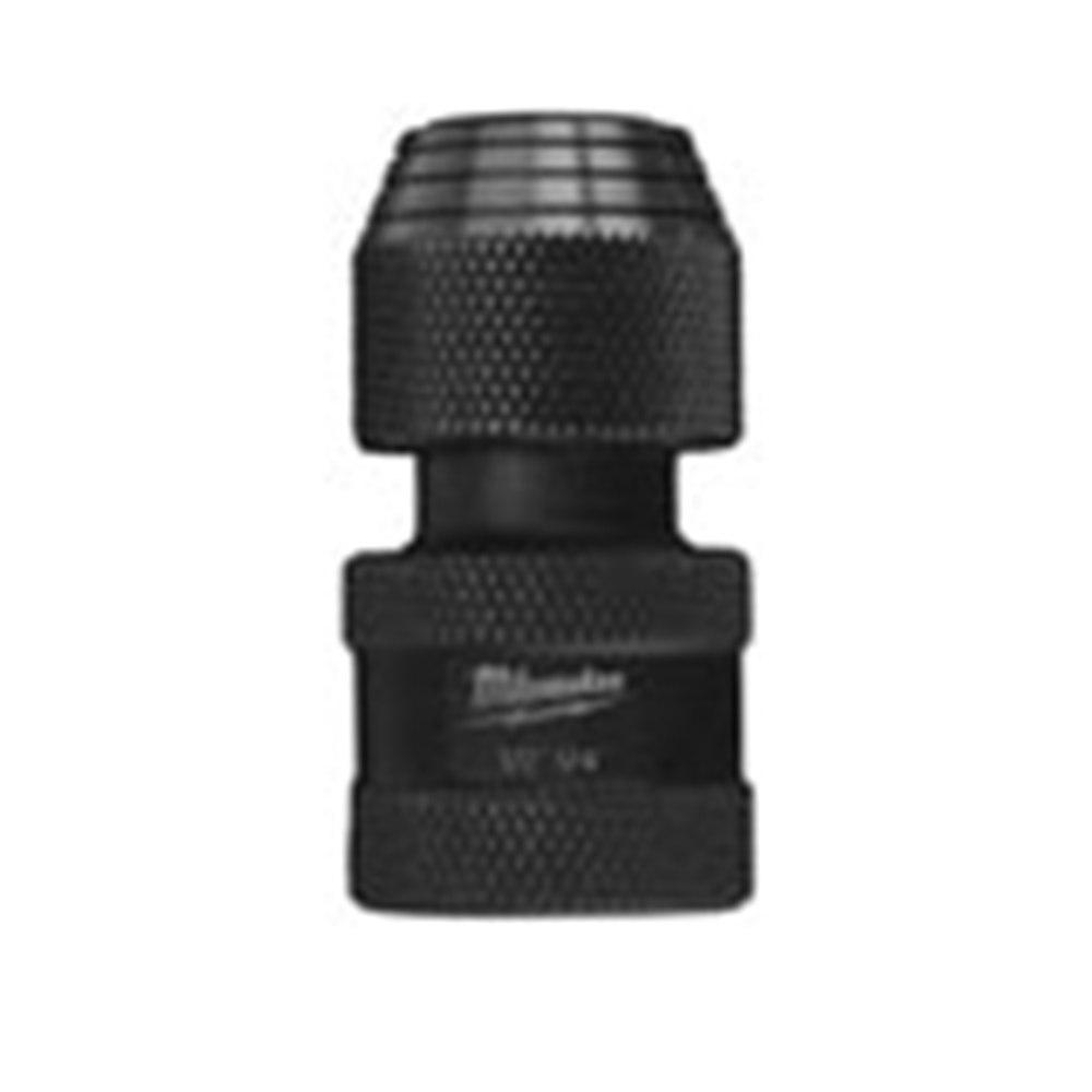 SHOCKWAVE 1/2" SQ 1/4" HEX ADA