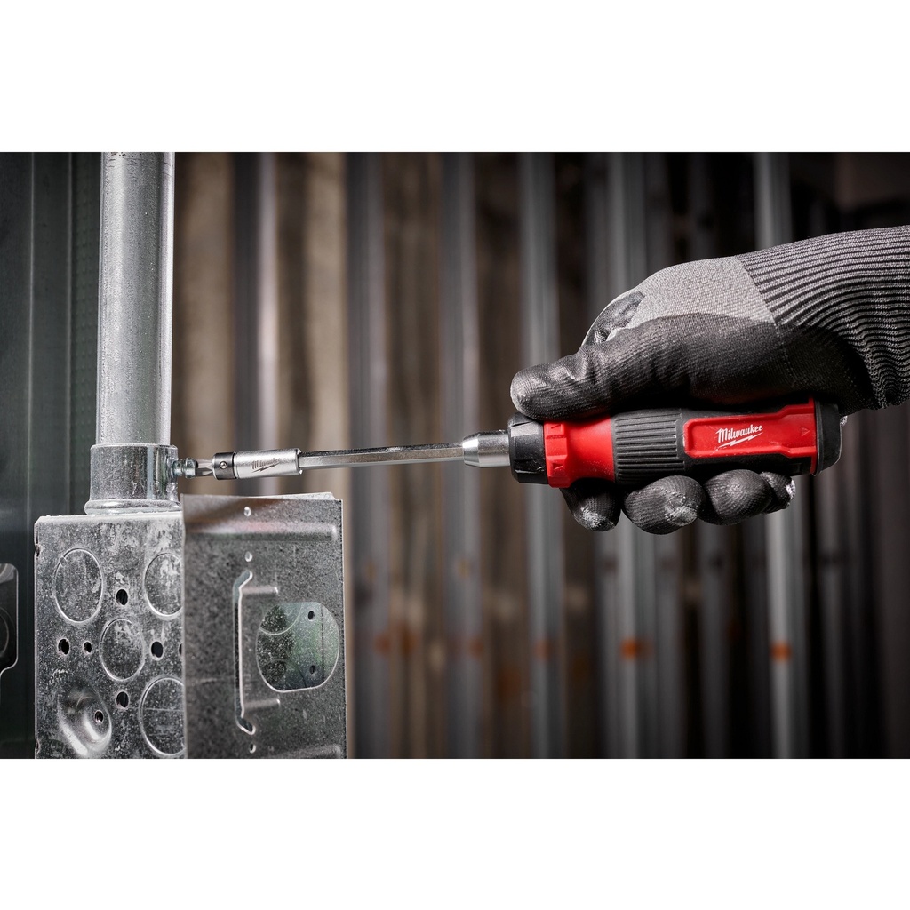 SCREWDRIVER M-BIT RCHT 27 IN 1