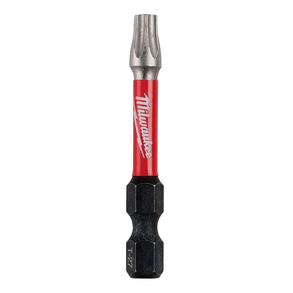 Torx Power Bit 2" T27 