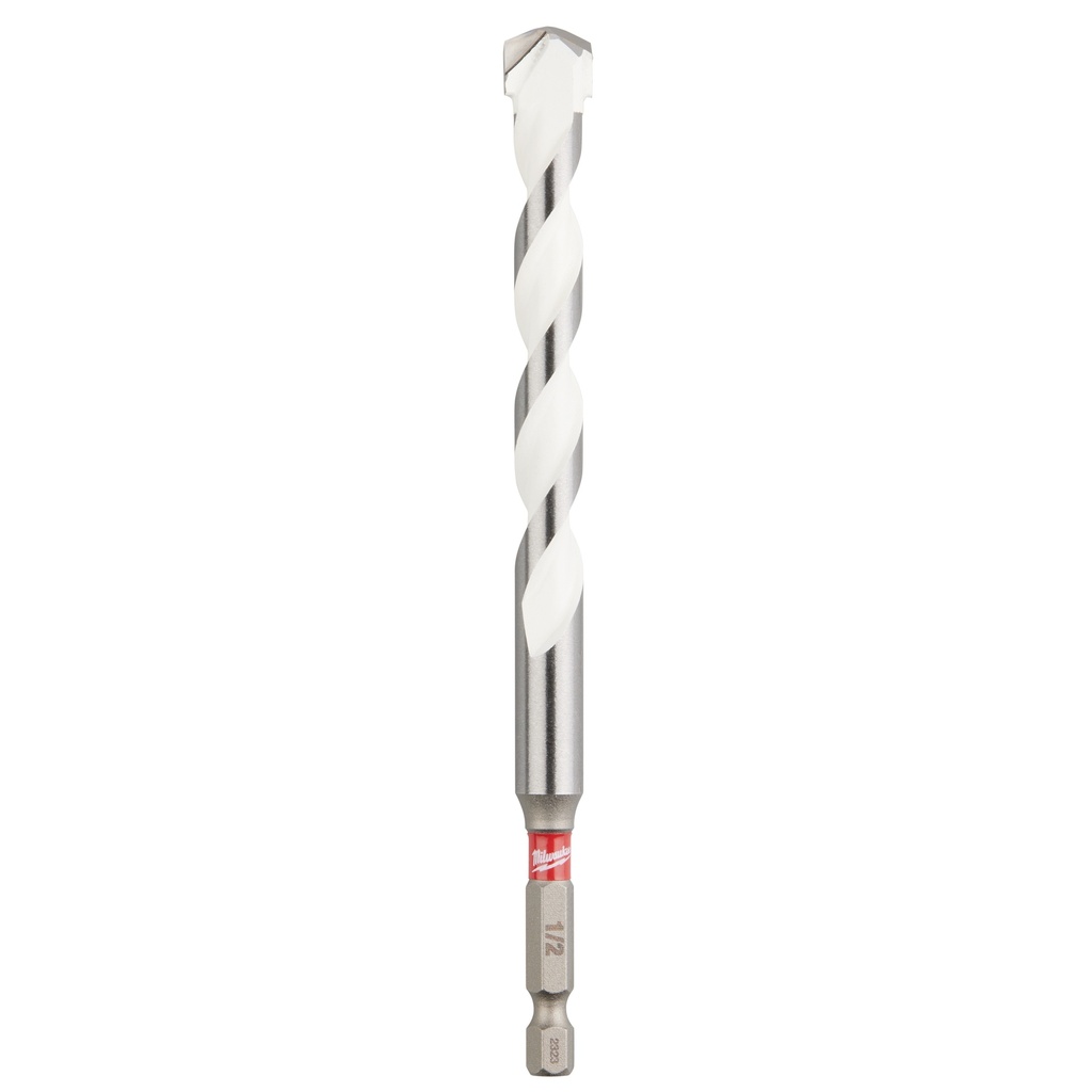 MULTI-MATERIAL DRILL BIT 3/8"