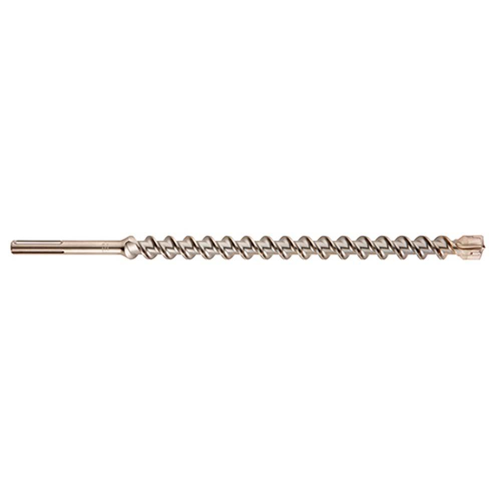 SDS-MAX Bit 1" X 17"