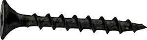 Drywall Screws 1-5/8" Black BX5000