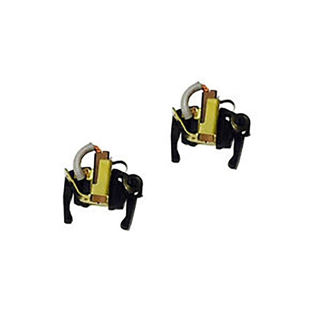 Milwaukee Brush Assembly Kit 2