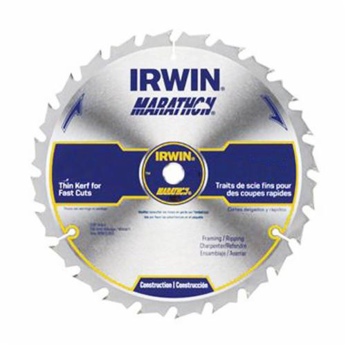 Blade Circular Saw 10" 24T Irw