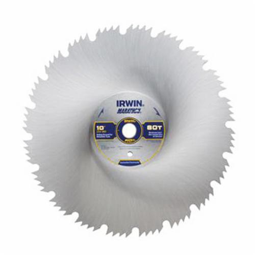Blade Circular Saw 10" 180T Ir