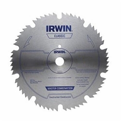 Blade Circular Saw 7¼" 60T Irw