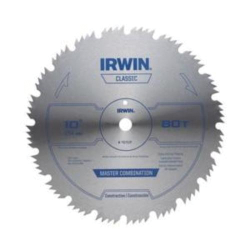 Blade Circular Saw 10" 80T Irw