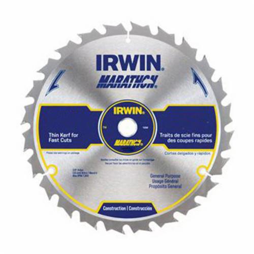 Blade Circular Saw 8¼" 24T Irw