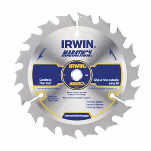 Blade Circular Saw 5-3/8" 18T 