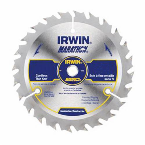 Blade Circular Saw 5-3/8" 24T 