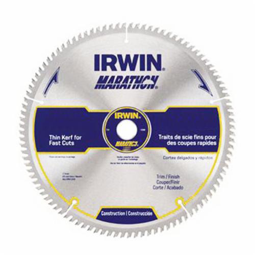 Blade Circular Saw 12" 100T Ir