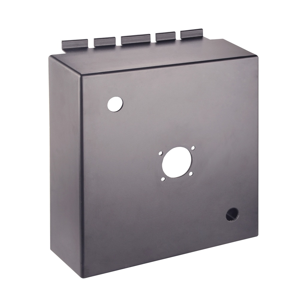 FAUCET DISPLAY POD TUB/SHWR 1H