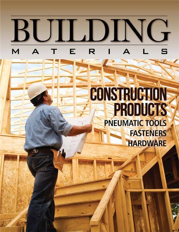 Building Materials Catalog