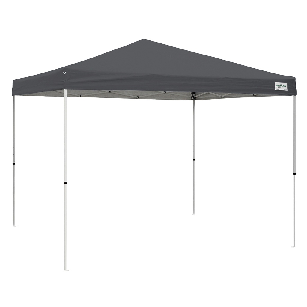 Canopy 10'x10' Dark/Charcoal Gray