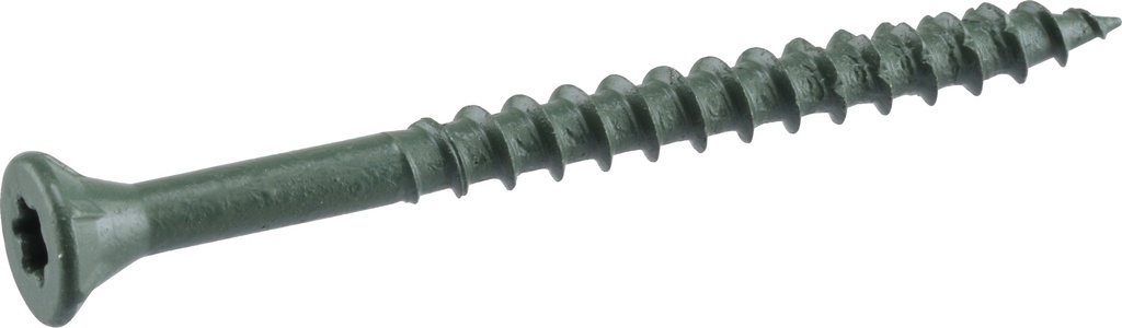 KEG GRN DECK PLUS 10X3
