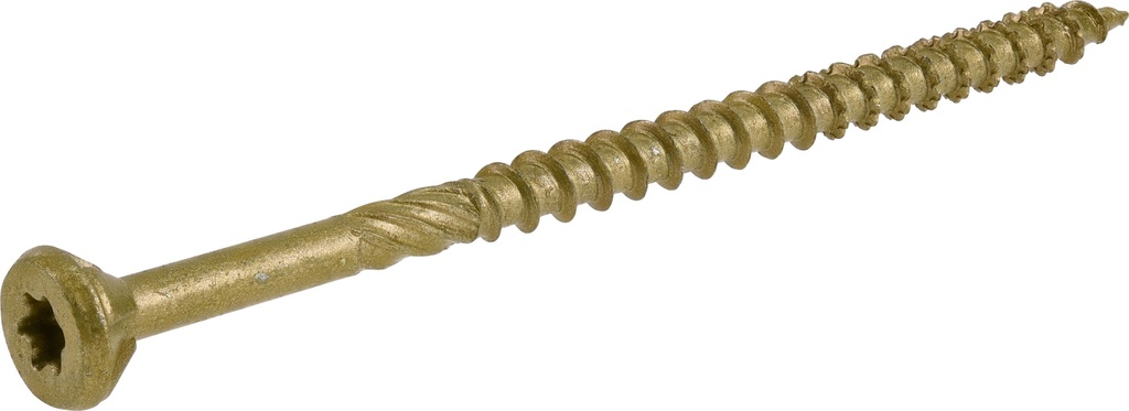 KEG PP EXTERIOR 10X3 1/2