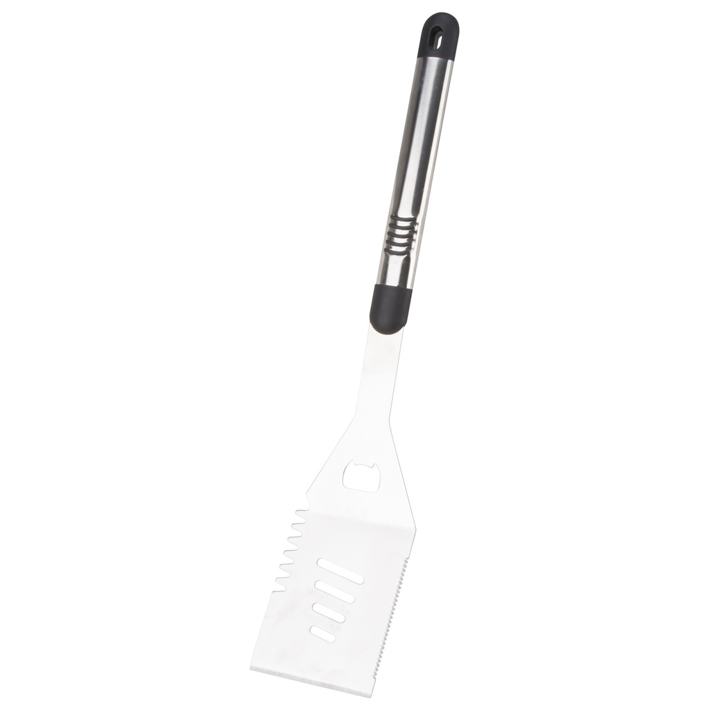 BBQ Spatula 19" Stainless Steel