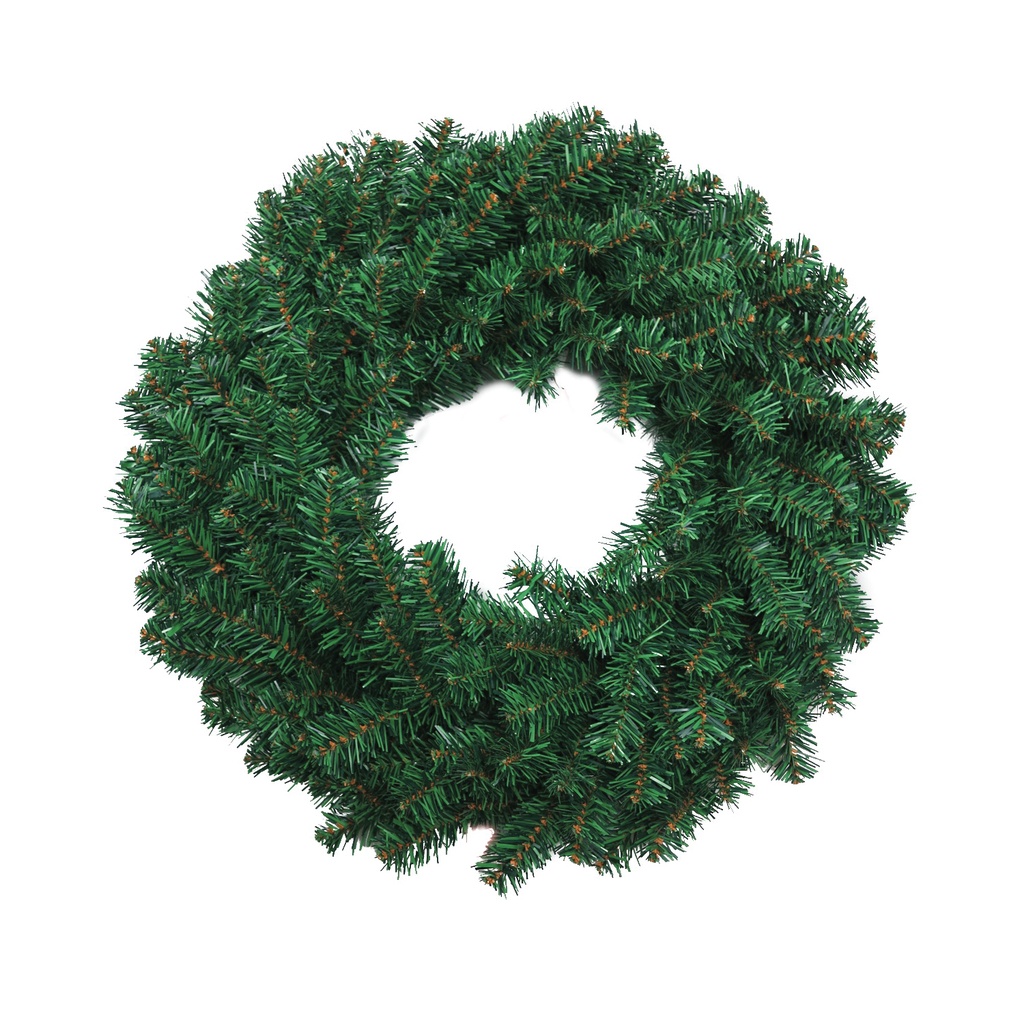 WREATH 20IN TILLAMOOK FIR
