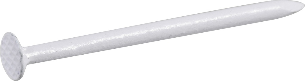 1LB WH SS TRIM NAIL 1.25 15GA
