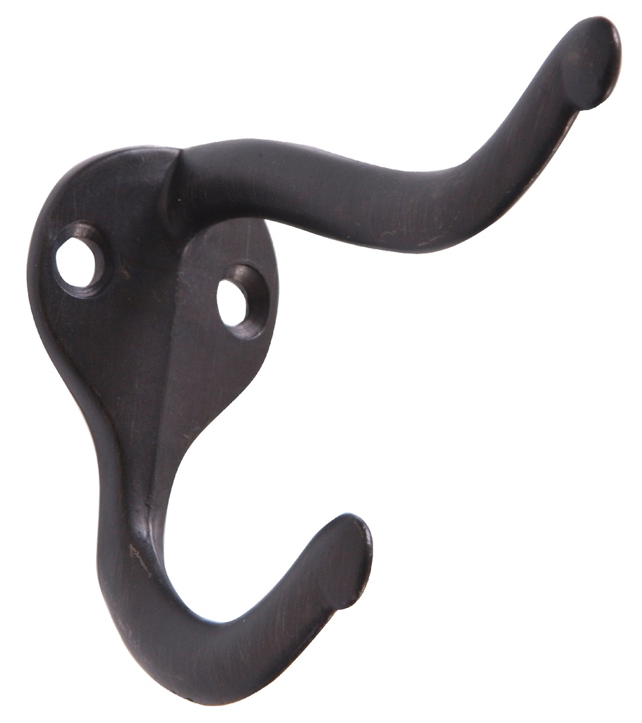 PB-COAT/HAT HOOKS ORB