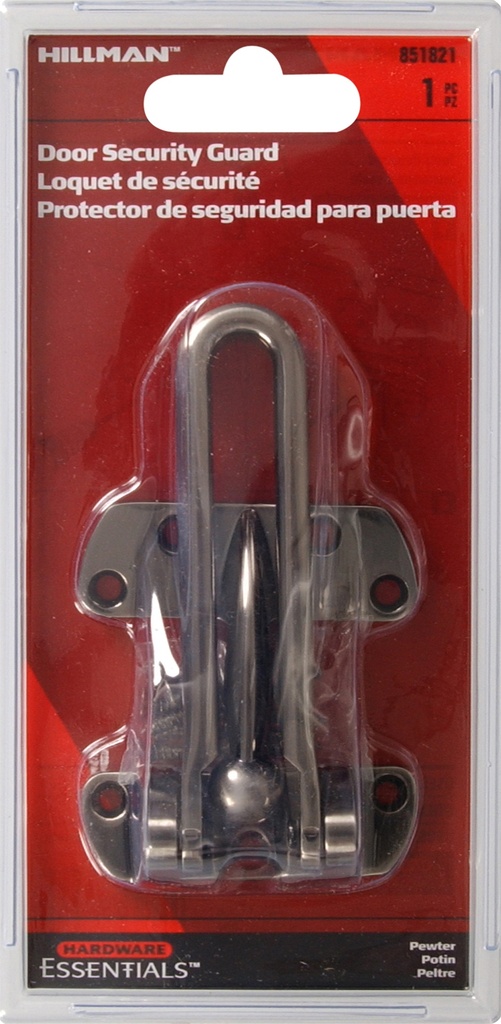 CD-DOOR SECURITY GD PWTR