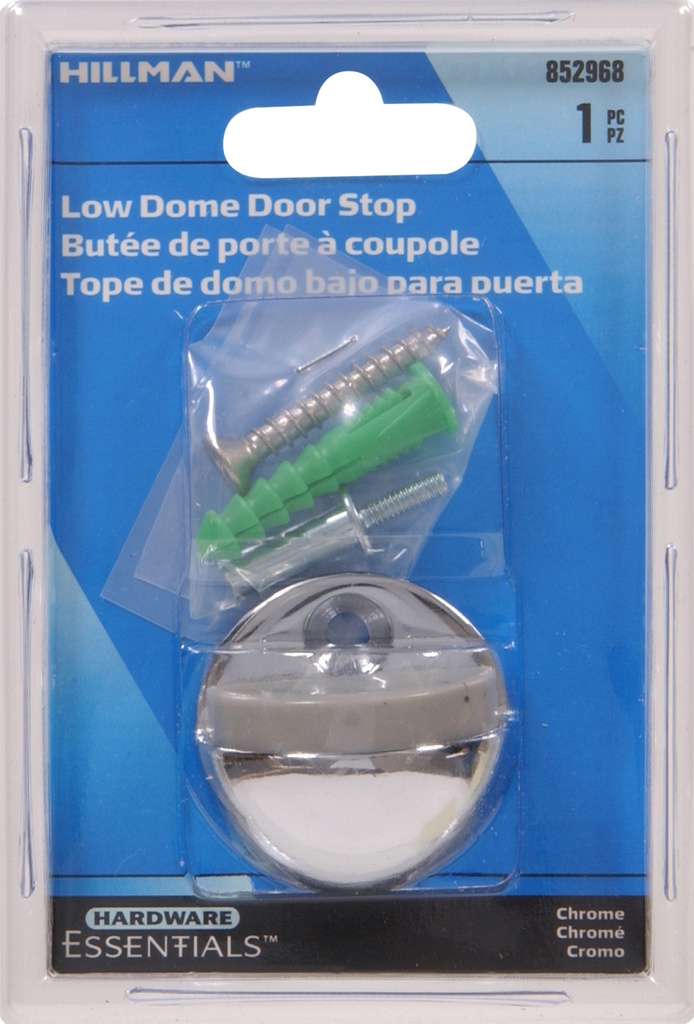CD-LW DME FLR DR STP CH