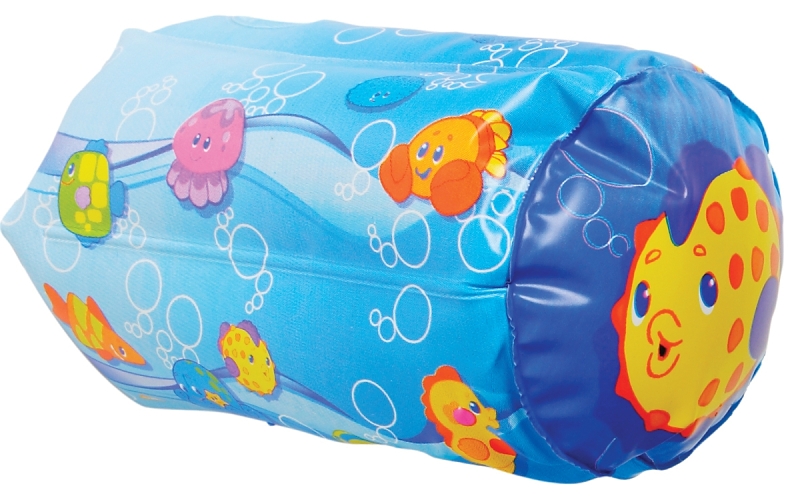 SOFT BATHTUB SPOUT COVER
